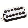 Seymour Duncan Invader White