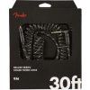 Fender Deluxe Coil 9 m Straight - Angled