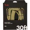Fender Deluxe Coil 9 m Straight - Angled