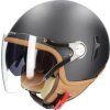 Nexx SX.60 Jazzy Black MT Helmet