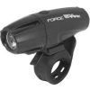 Force Front Light USB Black