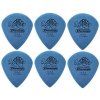 Dunlop 498R10 Tortex Jazz III XL