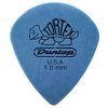 Dunlop 498R10 Tortex Jazz III XL