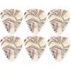 Fender 351 Shape Premium Pick Thin Abalone