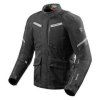 Rev'it! Neptune 2 GTX Black Textile
