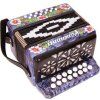Harmonica Shuya S20XL-C Traditional accordion