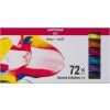 Amsterdam Set of Acrylic Paints ml