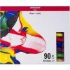 Amsterdam Set of Acrylic Paints ml