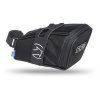 PRO Saddlebag Black