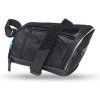 PRO Saddlebag Black