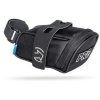 PRO Saddlebag Black