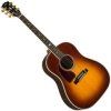 Gibson J-45 Deluxe 2019 Rosewood Burst