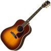 Gibson J-45 Deluxe 2019 Rosewood Burst