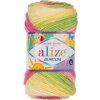 Alize Burcum Bebe Batik