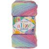 Alize Burcum Bebe Batik