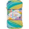 Alize Burcum Bebe Batik
