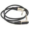 Lewitz INC Black 100 cm Straight - Straight