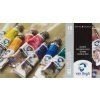 Van Gogh Set of Paints ml