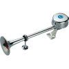 Marco EM2 Stainless steel horn - short