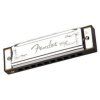 Fender Blues Deluxe Diatonic harmonica
