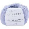 Katia Cotton-Alpaca Jeans