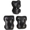Rollerblade Skate Gear 3 Pack Black