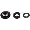 Shimano Deore HB-M525 Front Lock Nut Unit -