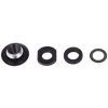 Shimano Deore HB-M525 Front Lock Nut Unit -