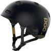 POC Crane MIPS Fabio Uranium Black Mat/Gold 2020