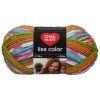 Red Heart Lisa Color Jacquard