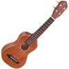 Ortega Ukulele Natural