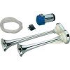 Marco TT2-M Twin plastic chromed horns