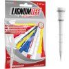 Lignum Tee 2 1/2 Inch 16 pcs