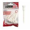 Lignum Tee 2 1/2 Inch 16 pcs
