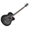 Michael Kelly Dragonfly Smoke Burst