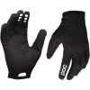 POC Resistance Enduro Glove Uranium Black
