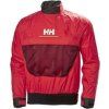 Helly Hansen HP Smock Top Sailing Jacket Alert Red