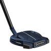 TaylorMade Spider X Navy Slant Neck Putter #3 Hand