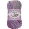 Alize Cotton Gold Batik