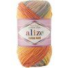 Alize Cotton Gold Batik