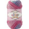 Alize Cotton Gold Batik
