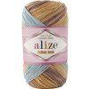 Alize Cotton Gold Batik