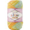 Alize Cotton Gold Batik