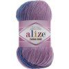 Alize Cotton Gold Batik