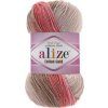 Alize Cotton Gold Batik