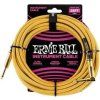 Ernie Ball 7,5 m Straight - Angled