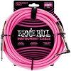 Ernie Ball 7,5 m Straight - Angled