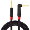 Lewitz TGC 068 Black Straight - Angled