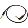 Lewitz TGC 068 Black Straight - Angled