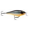 Rapala Shallow Shad Rap Halloween 7 cm 7 g